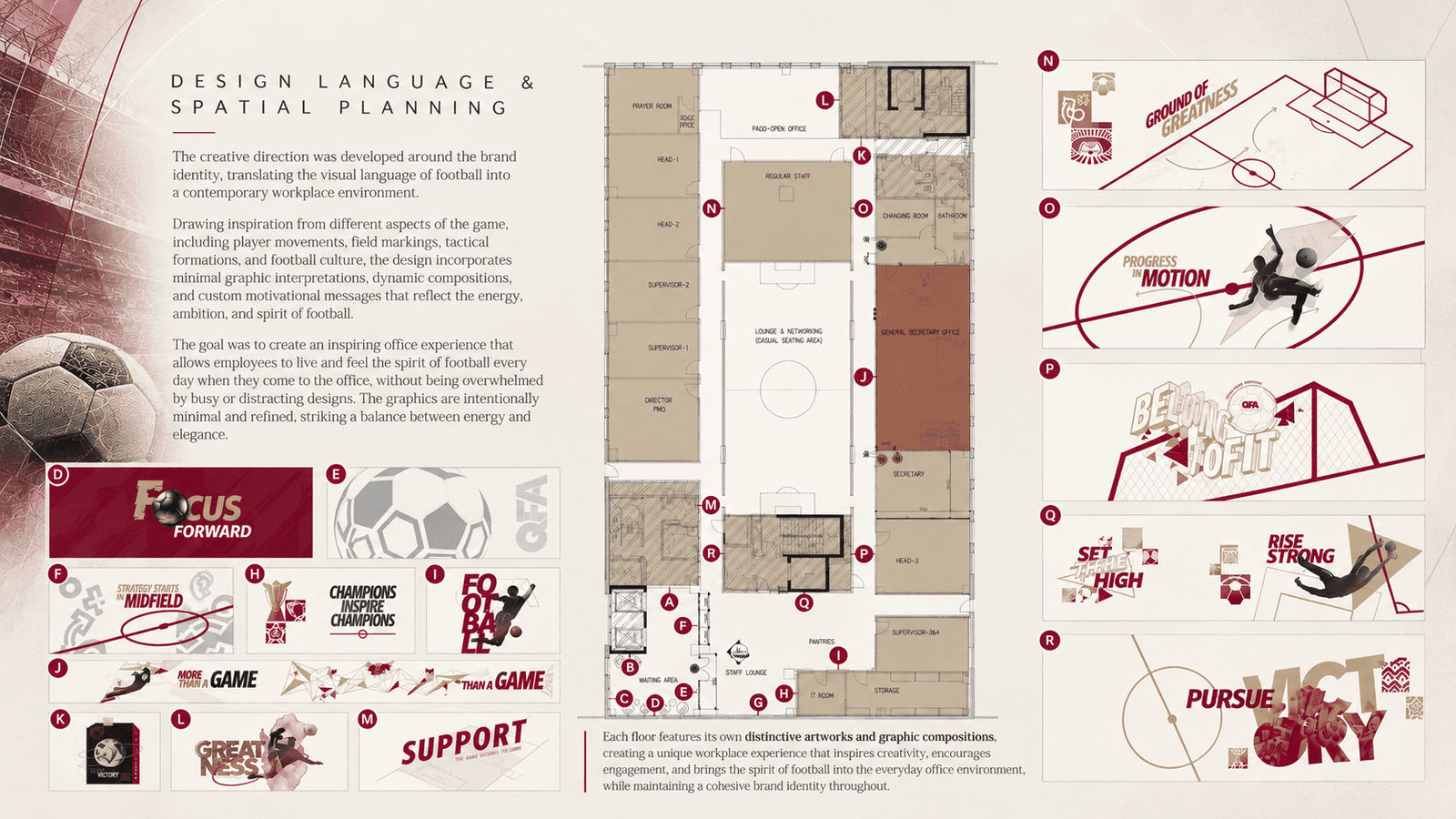 Client ✤ Soundscapes