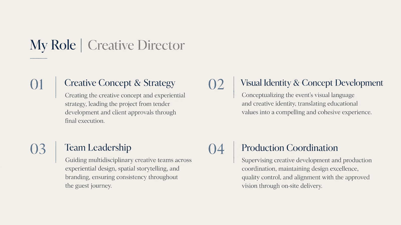 Electric Humanoid